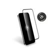 Protège écran Forceglass 2.5D Anti-impact pour iPhone 16 Pro Max Transparent