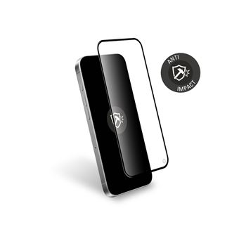 Protection Écran Verre Trempé Gorilla Tech Pour IPhone 16 Pro Max, 15, 14, 13, 12, 11 - HD Transparent