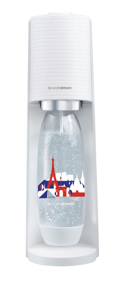Sodastream SodaStream Bruiswatertoestel TERRA kopen in Borge