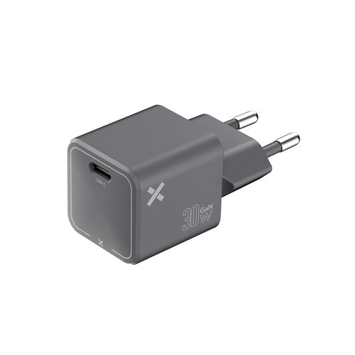 Chargeur secteur Wefix Pro GaN USB C