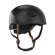 Casque vélo et trottinette Casr Classic Noir M