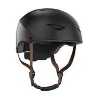 Casque vélo et trottinette Casr Classic Noir M