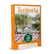 Coffret cadeau Teritoria Alain Ducasse Séjour authentique