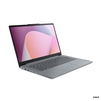 LENOVO IDEAPAD SLIM3 14ABR8 / R5_7530U / 16GB/ 512GB