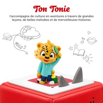 Idées de cadeaux Figurines Tonies