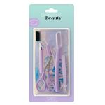 Kit sourcils Demeliss Beauty Violet
