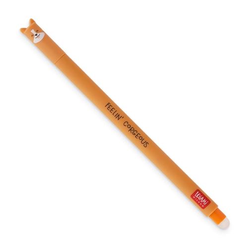 STYLO  EFFACAB CORGI