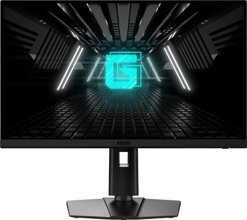Msi Noir Ecran Pc Gaming G272qpf E2 27" Wqhd