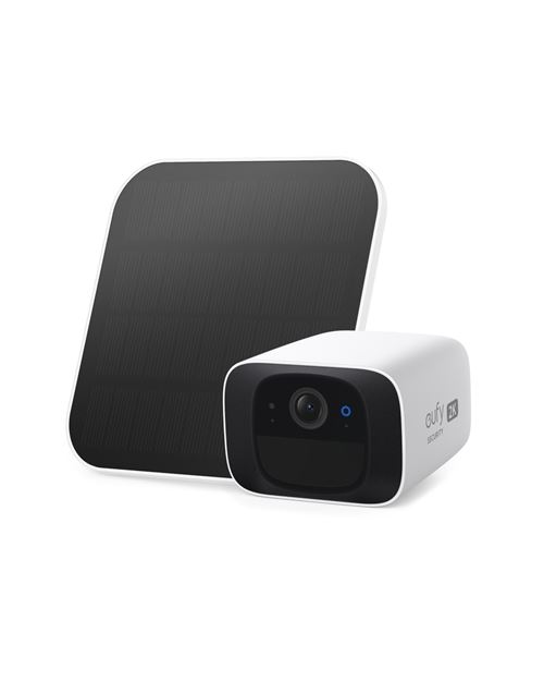 Eufy SoloCam C210 Caméra de sécurité IP Extérieure Plafond/mur