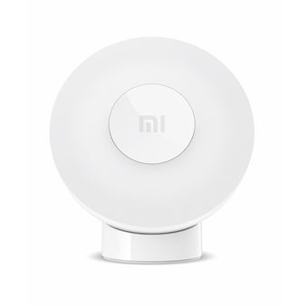 Xiaomi Mi Motion-Activated Night Light 2 Connected 3-in-1 Nachtlicht Weiss - 1