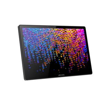 Tablette Tactile Archos T105 10,5" 128 Go Gris foncé + Cover incluse - 1