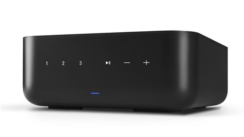 Amplificateur Compact De Streaming Sans Fil Denon Home Amp Noir