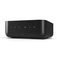 Denon Home Amp - Streaming-Verstärker - Kompakt - Kabellos - Schwarz