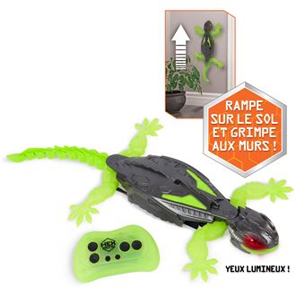 Illuminez votre magasin avec des jouet caméléon télécommandé captivants pour les enfants et les familles Illuminez votre magasin avec des jouet caméléon télécommandé captivants pour les enfants et les familles