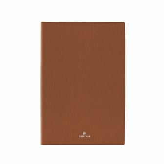 SEMAINIER 25 FSC ODESSA MARRON