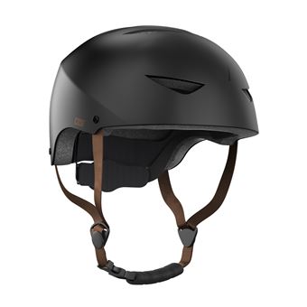 Casque vélo et trottinette Casr Classic Noir L - 1