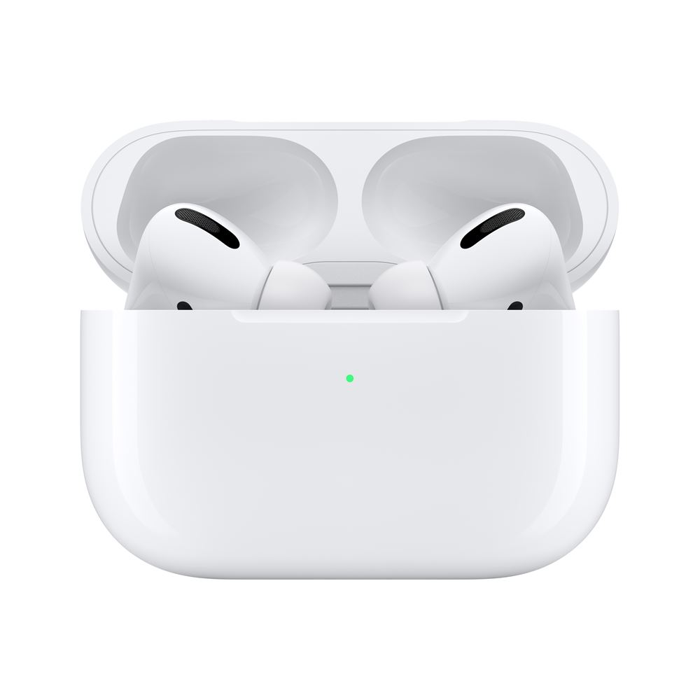Apple AirPods Pro Blanc avec boîtier de charge MagSafe Reconditionné