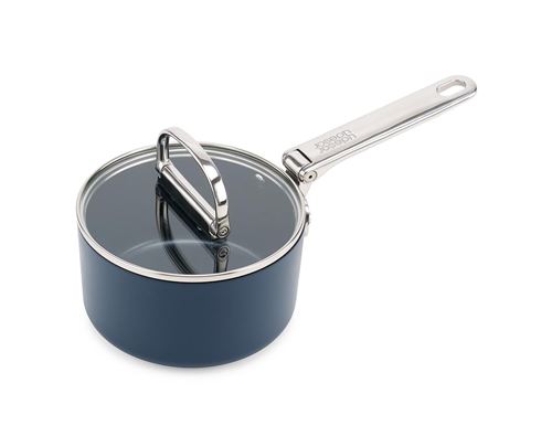Space Casserole de 15 cm avec couvercle