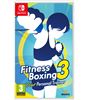 Fitness Boxing 3 Your Personal Trainer Nintendo Switch