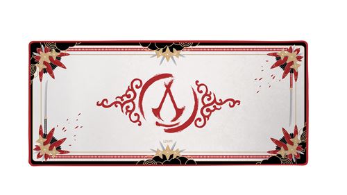 Tapis de souris Lexip x Ubisoft Assasin s Creed Shadows XXL