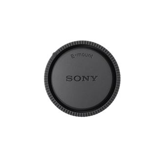 Sony ALC-B1EM - Capuchon de boîtier d'appareil - pour Cinema Line ILME-FX3; a1; a6300; a6500; a7 III; a7C; a7R III; a7R IV; a7s III; a9 II - 1