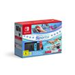Pack Console Nintendo Switch Néon Switch Sports + 12mois d'abonnement Nintendo Switch Online