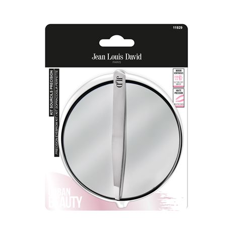 KIT SOURCILS PARFAITS