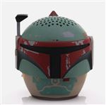 Enceinte sans fil Bitty Boomer Boba Fett Mandalorian Bluetooth