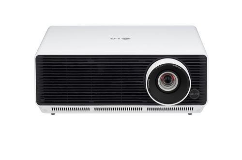 Vidéoprojecteur Laser LG BU50RG ProBeam 4K UHD Blanc et Noir