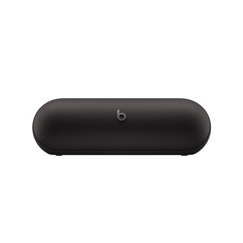 Enceinte portable sans fil Beats Pill Bluetooth Noir mat