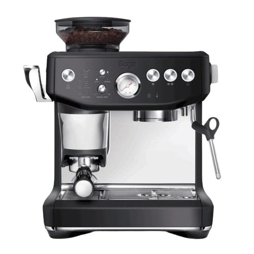 Machine à expresso Sage BAR EXPIMPRESS 1850 W Noir Truffe