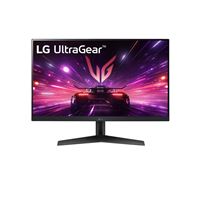 Ecran PC gaming LG 24GS60F-B 24" 180 Hz Full HD