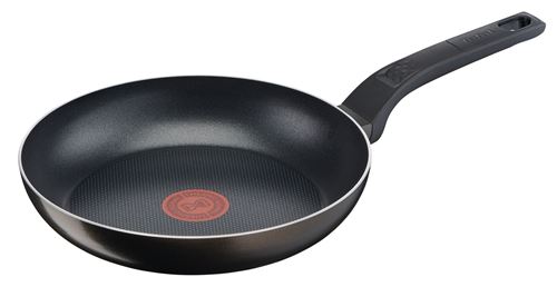 Poêle Tefal Easy Cook & Clean B5540202 20 Cm Noir