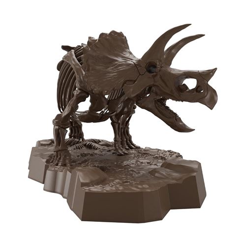 FOSSILE COLLECTION 1/32 IMAGINARY SKELETON TRICERATOPS
