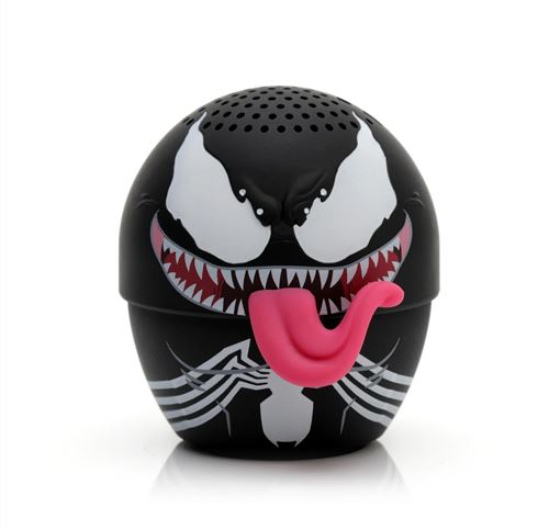 Enceinte sans fil Bitty Boomer Venom Spider-Man Bluetooth