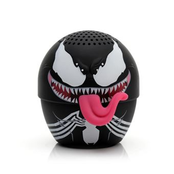 Enceinte sans fil Bitty Boomer Venom Spider-Man Bluetooth