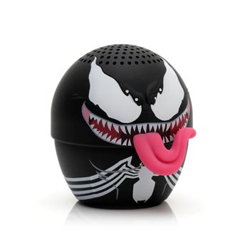 Enceinte sans fil Bitty Boomer Venom Spider-Man Bluetooth