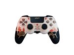 Manette sans fil Lexip x Ubisoft Assasin's Creed Shadows pour PS4 et PC