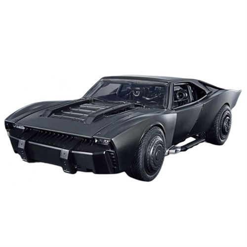 Maquette Bandai Namco Batman Model Kit 135 Batmobile 2022