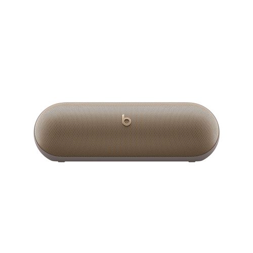 Enceinte Portable Sans Fil Beats Pill Bluetooth Doré