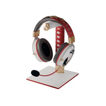 Support pour casque Lexip x Ubisoft Assasin's Creed Shadows
