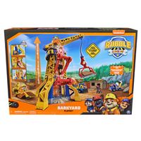 Véhicule Ruben & Compagnie Playset Brico Park