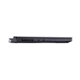 PC Portable Gaming Acer Nitro 17 AN17-42-R8FW 17,3" Full HD 165 Hz AMD Ryzen™ 7 16 Go RAM 512 Go SSD Nvidia GeForce RTX 4060 Noir