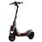 Trottinette électrique tout-terrain Segway by Ninebot ZT3 Pro E 650 W