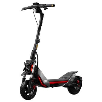 Segway by Ninebot ZT3 Pro E