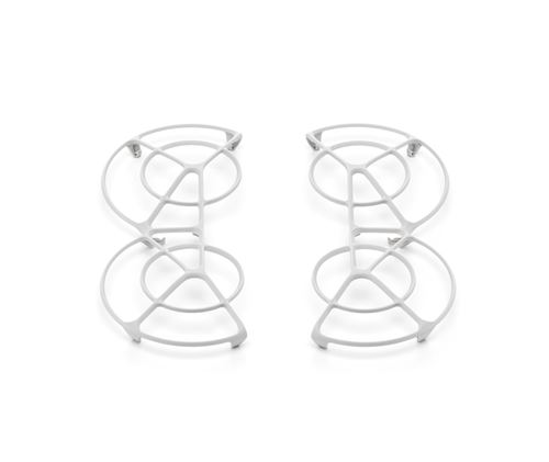 Protection d’hélice pour drone Dji Neo Blanc