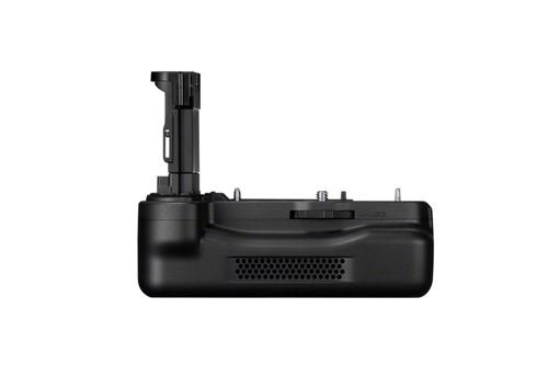 Grip Ventilateur de Refroidissement Canon CF-R20EP pour EOS R5 Mark II Noir État correct - Canon reconditionné disponible sur Fnac