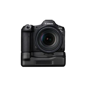 Grip Ventilateur de Refroidissement Canon CF-R20EP pour EOS R5 Mark II Noir