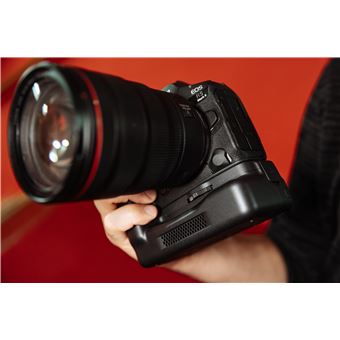 Grip Ventilateur de Refroidissement Canon CF-R20EP pour EOS R5 Mark II Noir