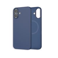 Coque Silicone Pour iPhone 15 Plus Couleur Vert Compatible Magsafe